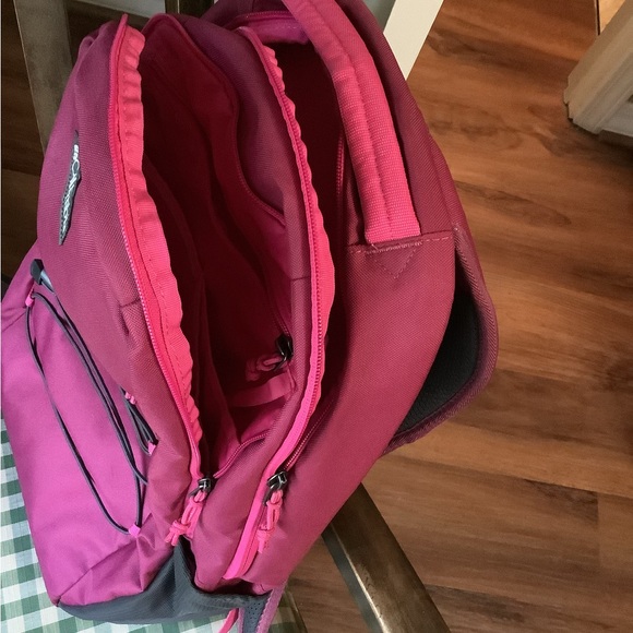 Columbia backpack - Picture 3 of 5